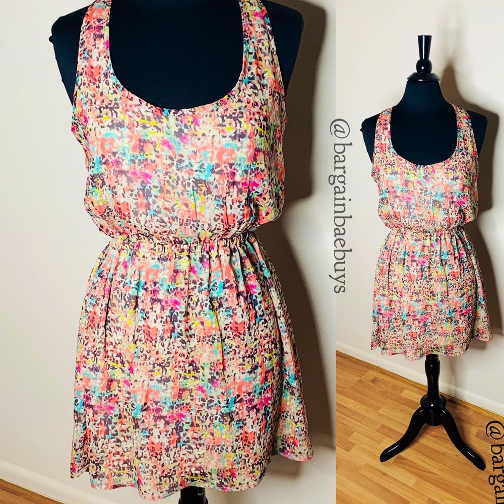 Xhilaration Dress